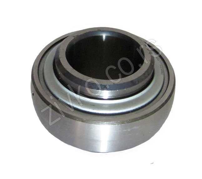 Spannlager GYE 25 KRRB - 4