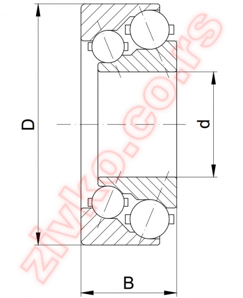 Technische Zeichnung F-236120.03.SKL-AM