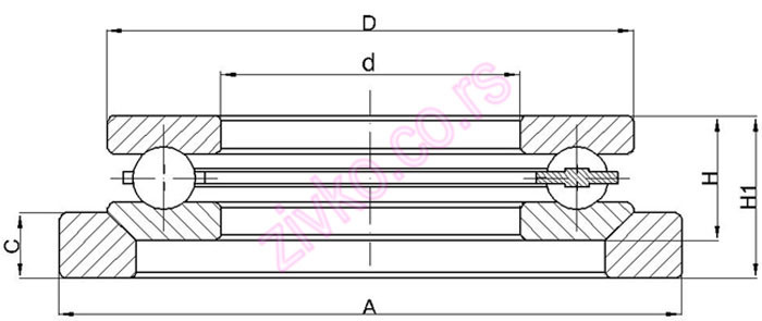 Technische Zeichnung 53220 + U220