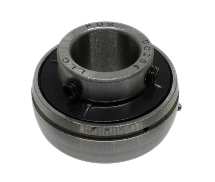 Spannlager UC 204 - 3
