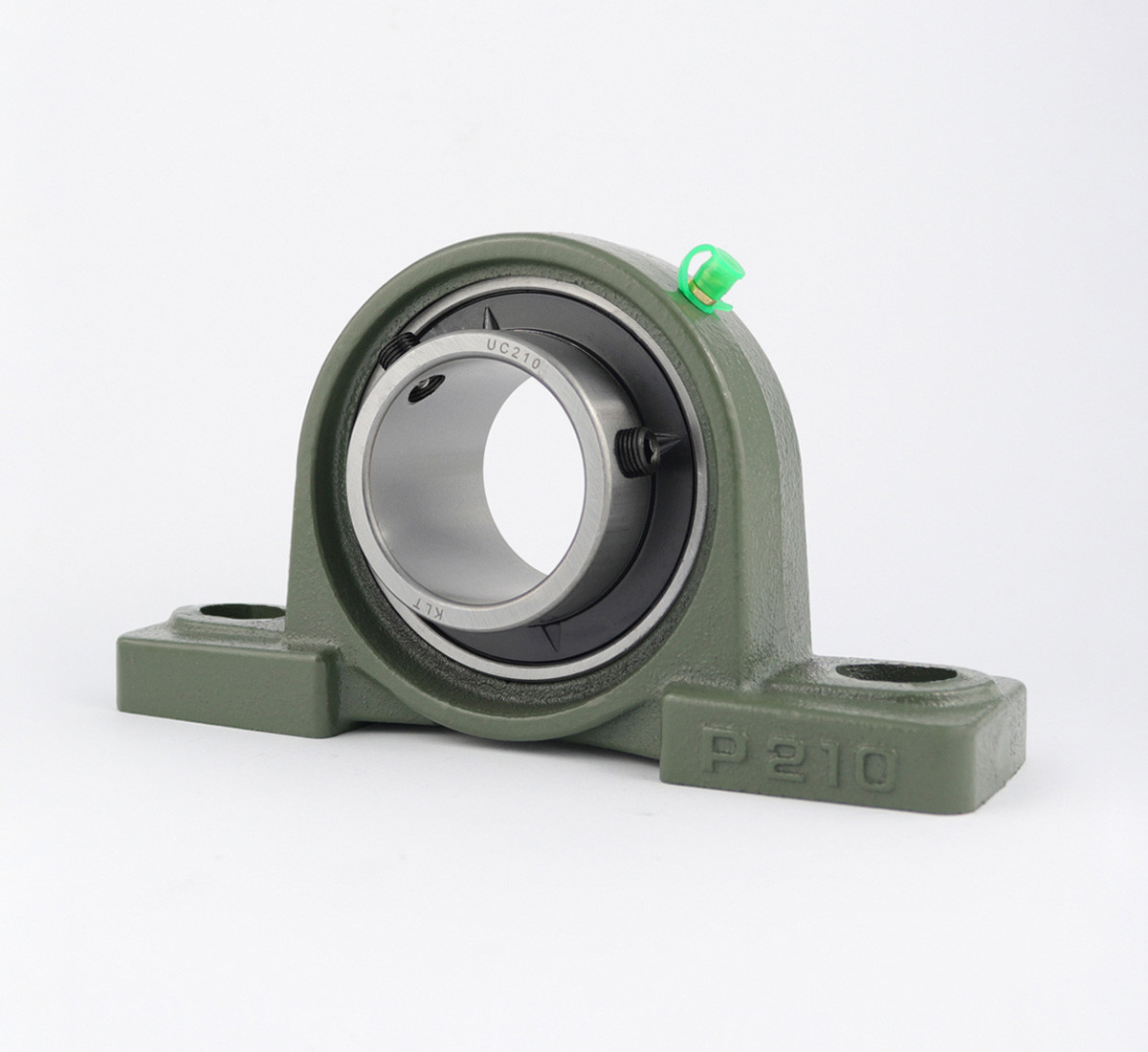 Gehäuseeinheiten UCP210 - 1