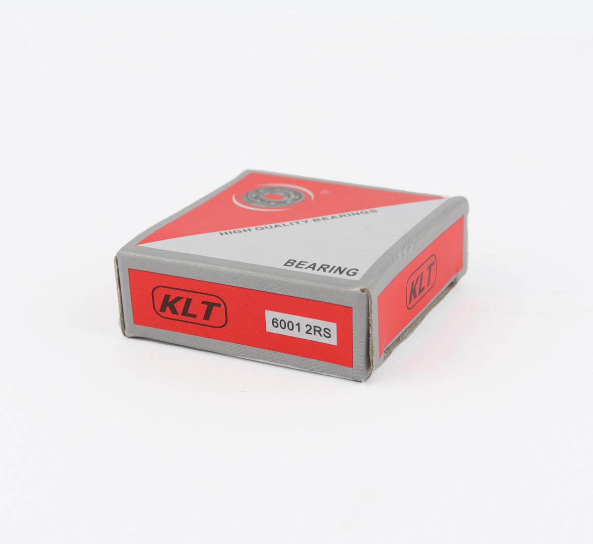 Rillenkugellager 6001 2RS - 2