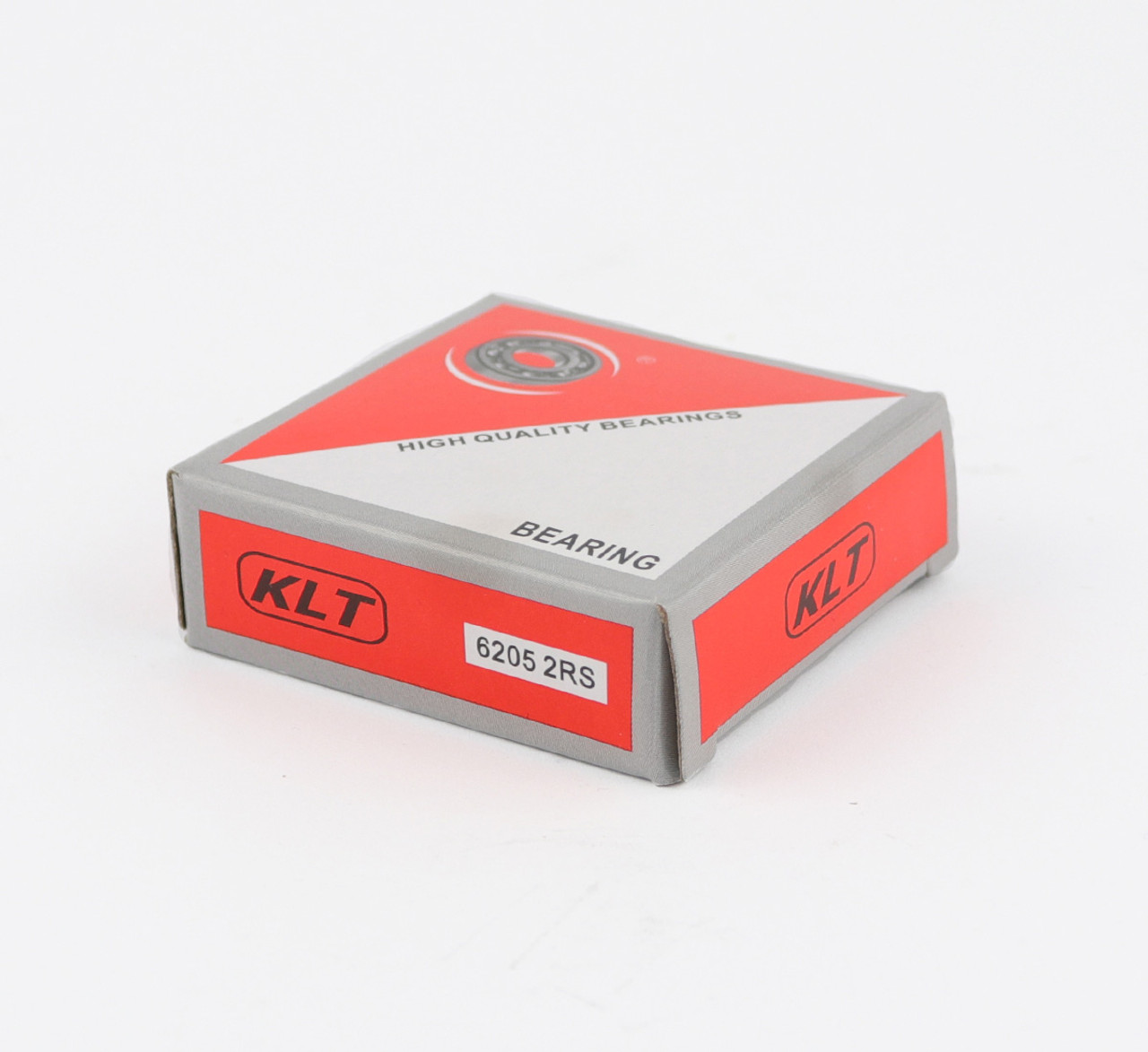 Rillenkugellager 6205 2RS - 2