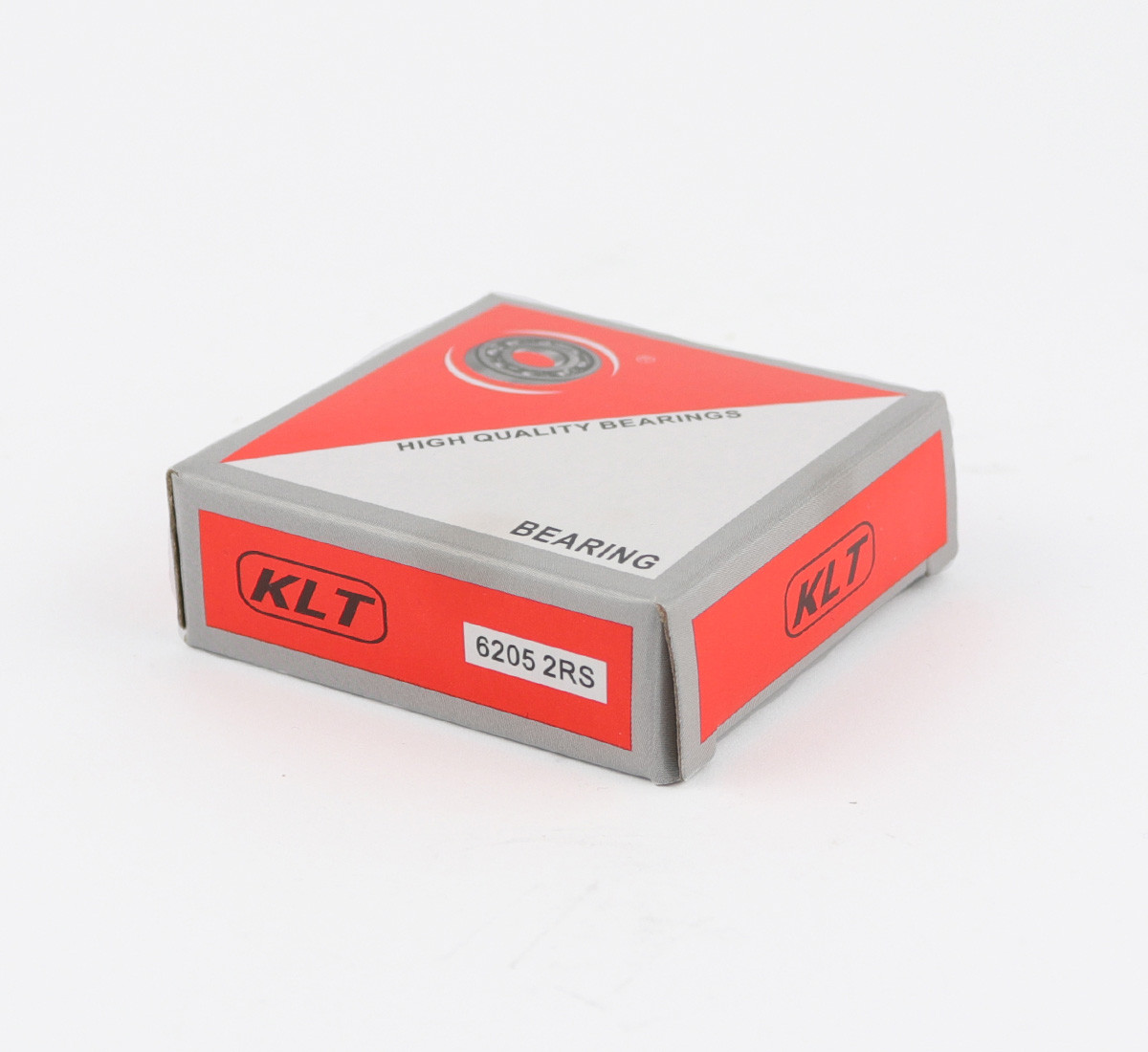 Rillenkugellager 6205 2RS - 2