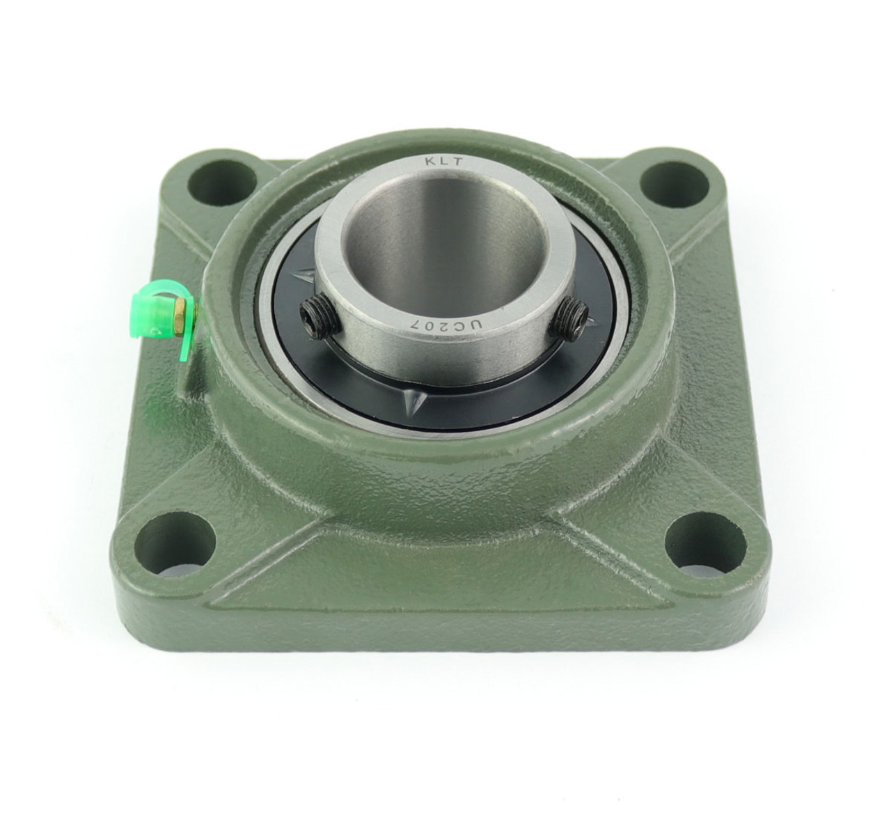 Gehäuseeinheiten UCF207 - 1