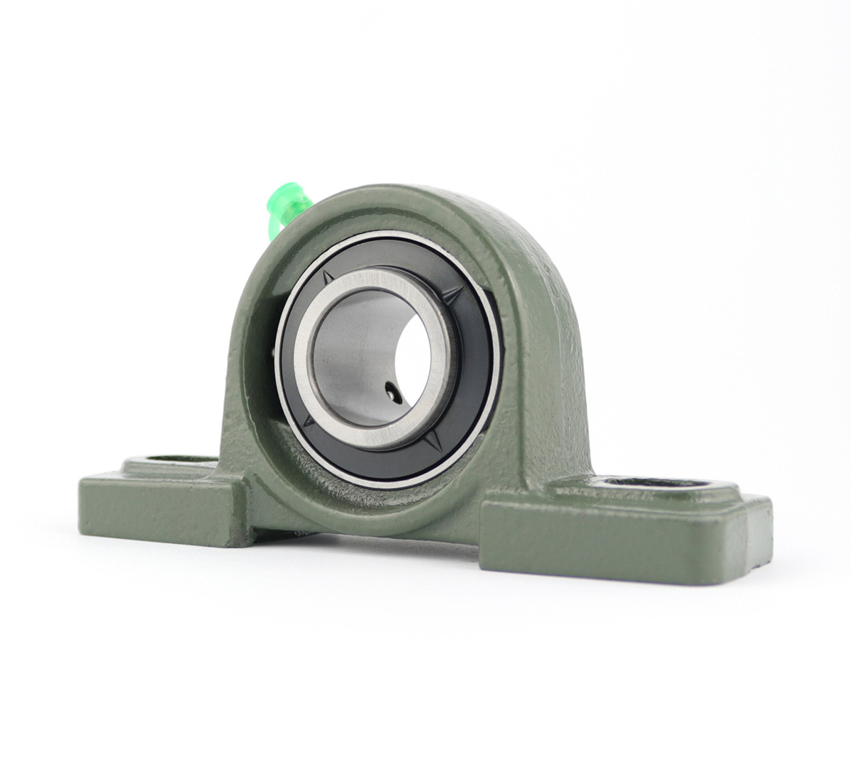 Gehäuseeinheiten UCP205 - 2