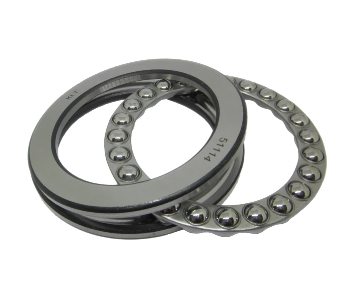 Axiallager 51114 - 2