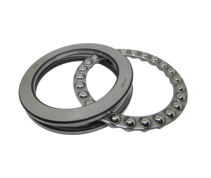 Axiallager 51120 - 2