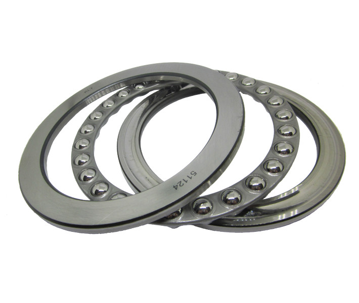 Axiallager 51124 - 3