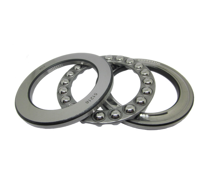 Axiallager 51216 - 3