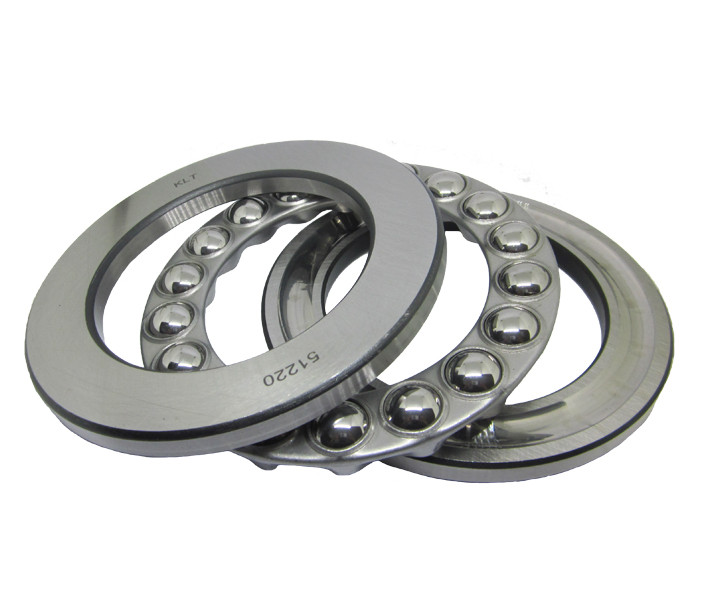 Axiallager 51220 - 3