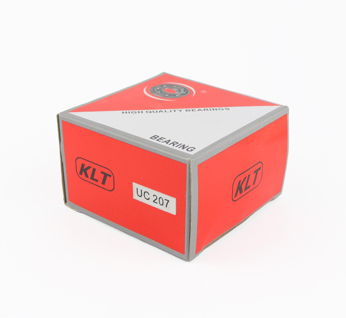 Spannlager UC 207 - 3
