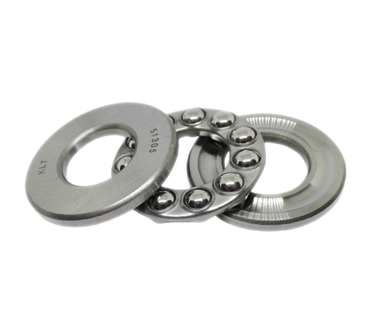 Axiallager 51305 - 2