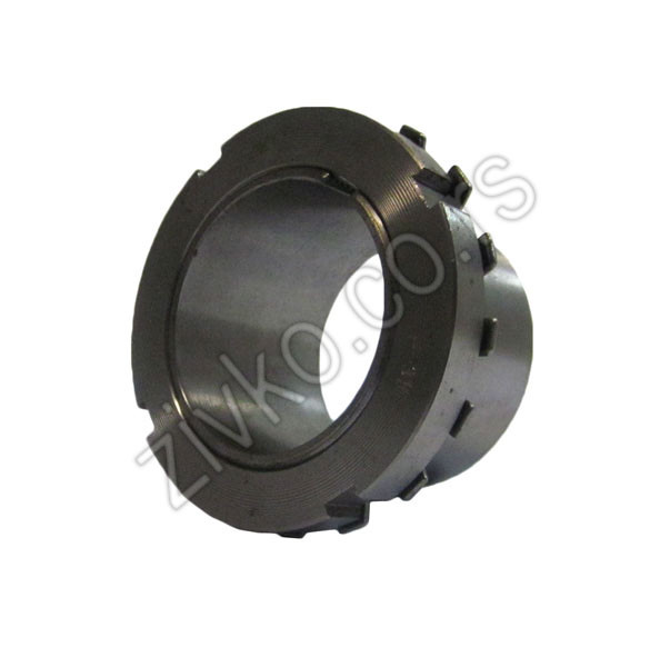 Spannhülsen H 310 - 3