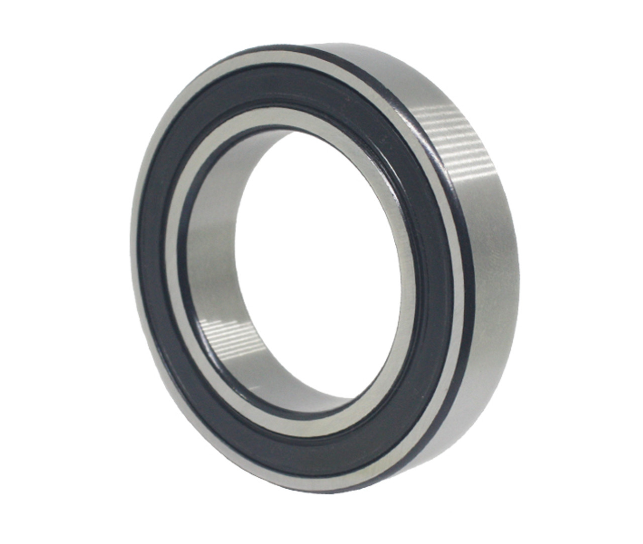 Rillenkugellager 6010 2RS - 1