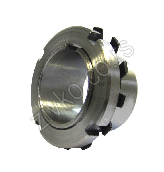 Spannhülsen H 208 - 3