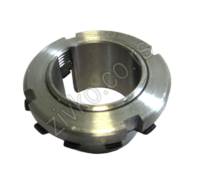 Spannhülsen H 208 - 1