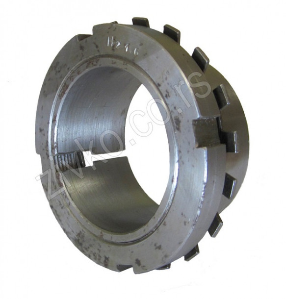 Spannhülsen H 216 - 3
