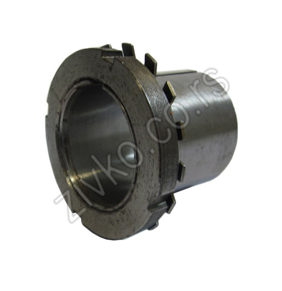 Spannhülsen H 2310 - 3