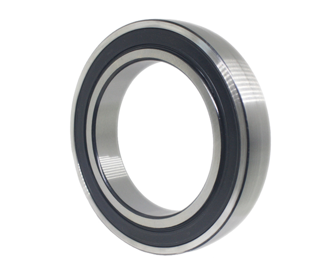 Rillenkugellager 6017 2RS C3 EES - 1