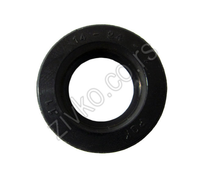 Dichtungen 14x24x7 - 3