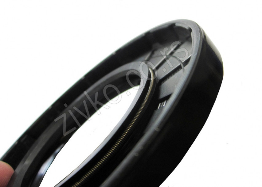 Dichtungen 45x85x10 - 3