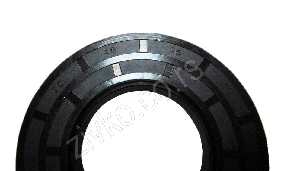 Dichtungen 45x85x10 - 4