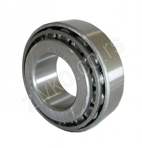 Kegelrollenlager 322/28 - 3