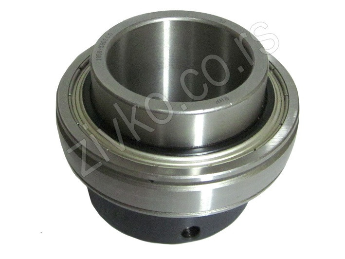 Spannlager 1050-50DECG - 4