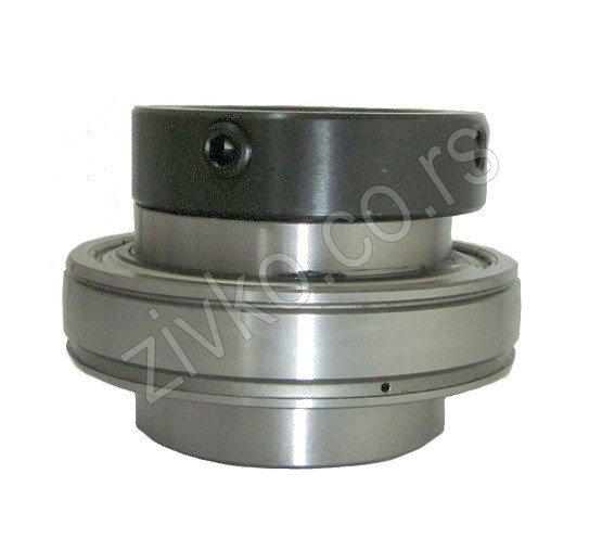 Spannlager 1050-50DECG - 5