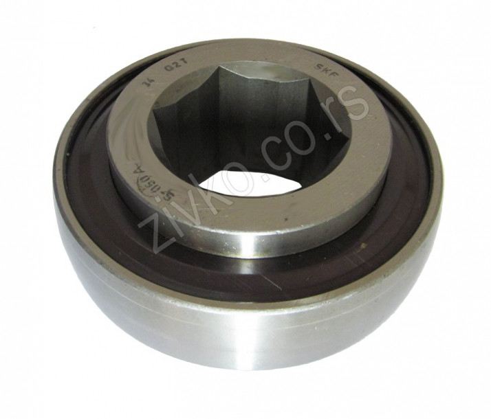 Spannlager S-050 A - 2