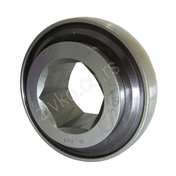 Spannlager S-050 A - 1