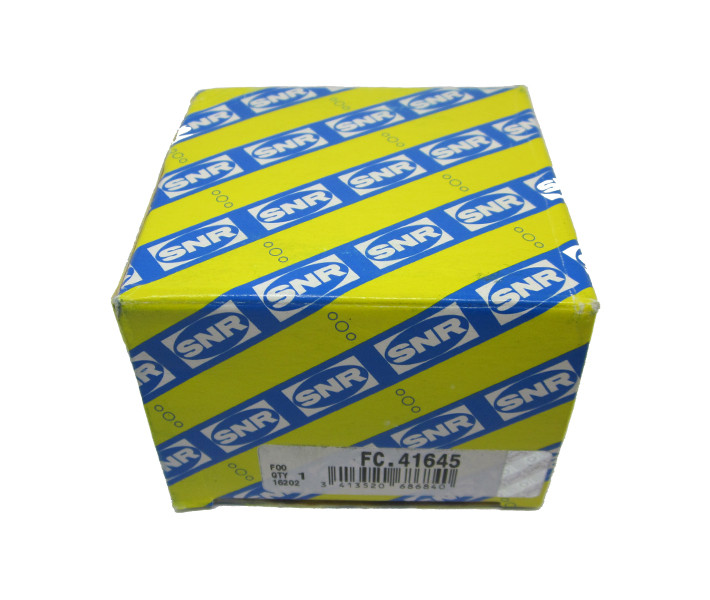 Rillenkugellager FC41645 - 5