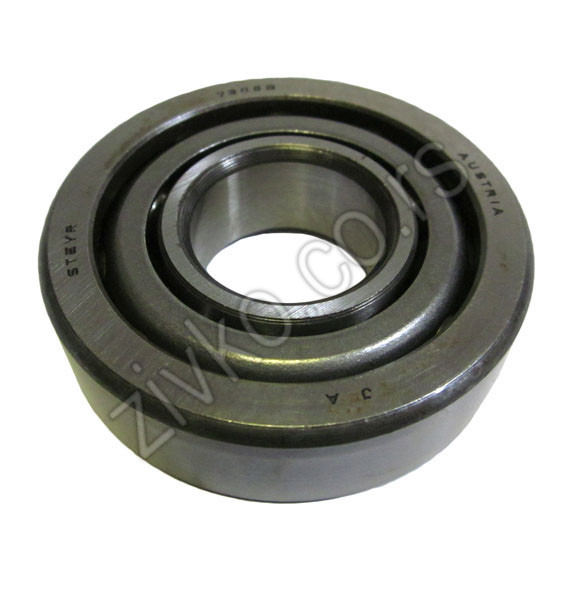 Rillenkugellager 7305 B - 1