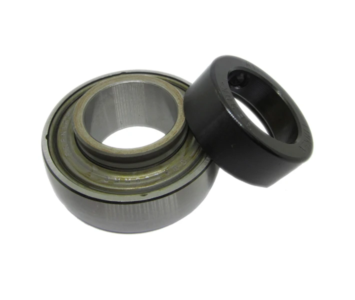 Spannlager GRAE30RRB - 3