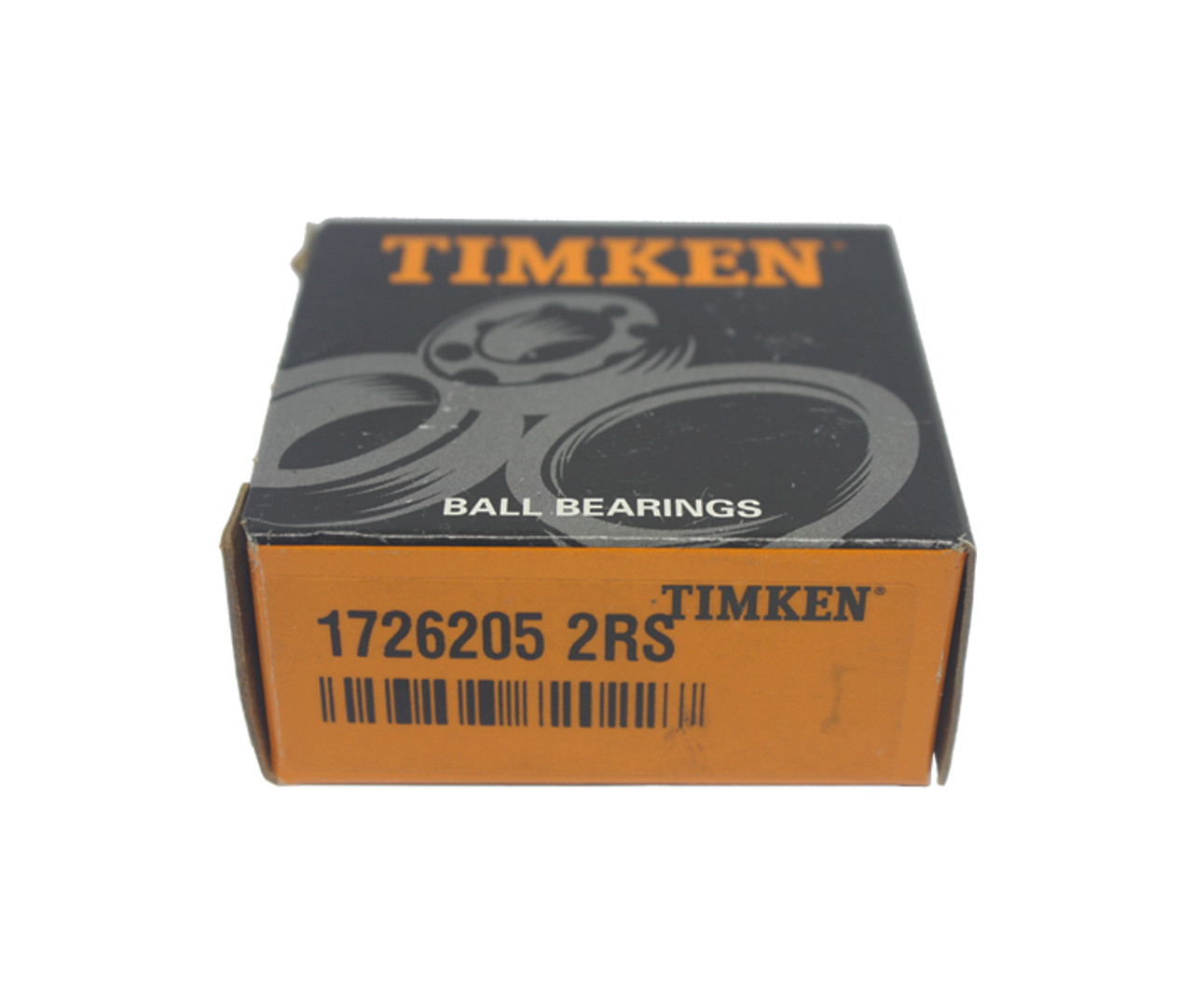 Spannlager 1726205 2RS - 4