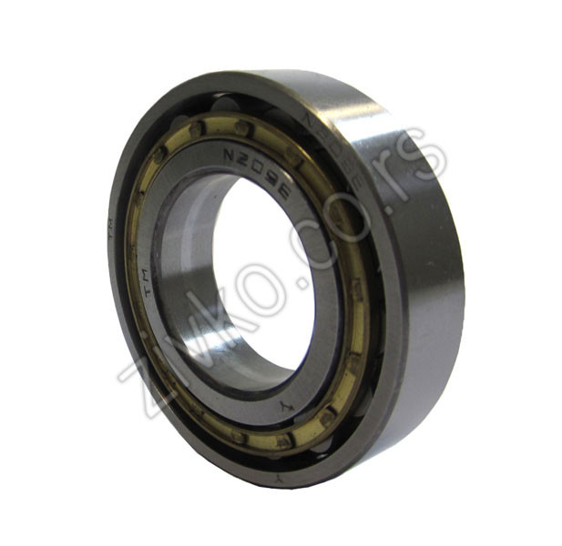 Zylinderrollenlager N 209 E - 2