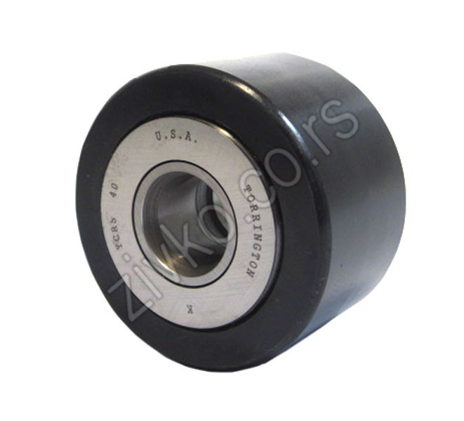 Laufrollen YCRS 40 - 2