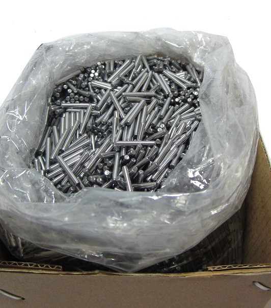 Nadelrollen 2.5 x 19.8 mm - 1