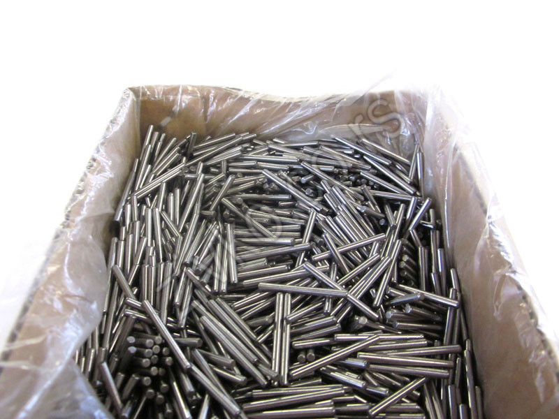 Nadelrollen 2.5 x 13.8 mm - 1