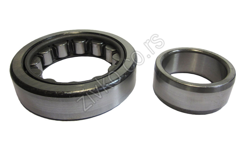 Zylinderrollenlager NU 310 - 3