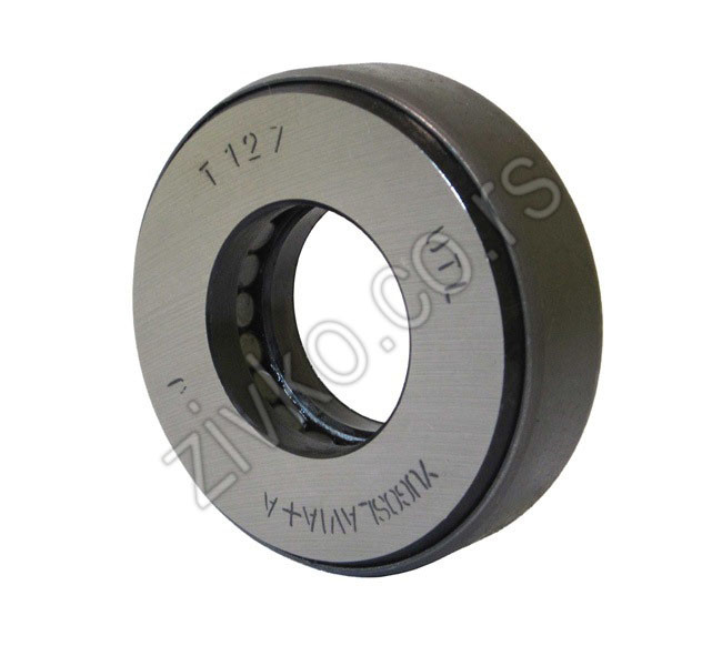 Axiallager T 127 - 2