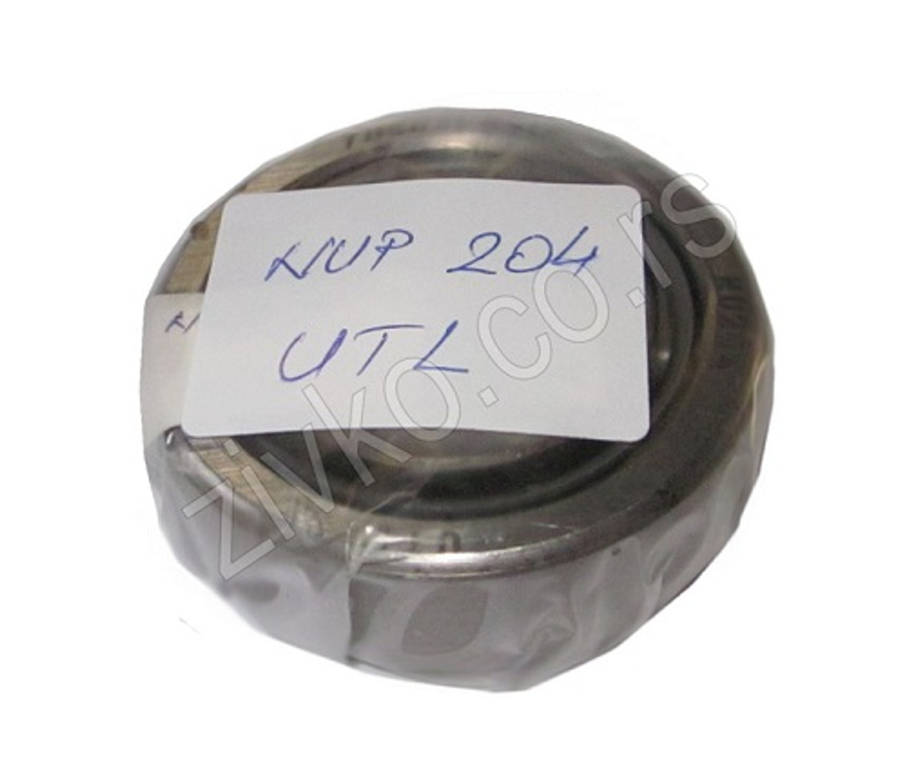 Zylinderrollenlager NUP 204 - 1