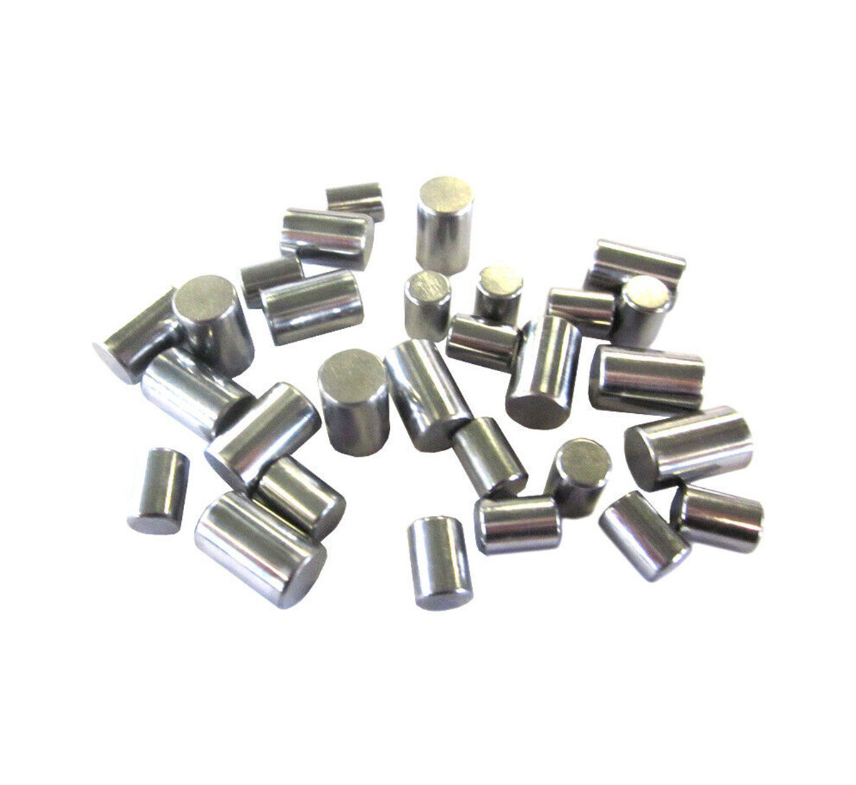 Zylinderrollen 7 x 7 mm - 1