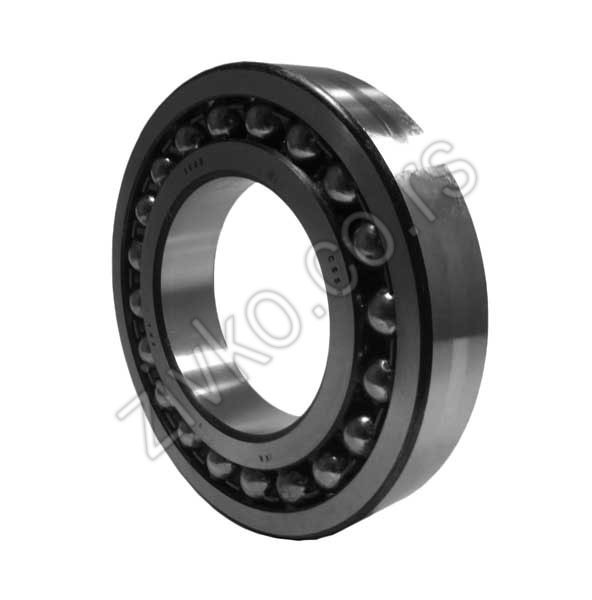 Rillenkugellager 1222 - 2