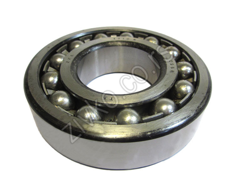 Rillenkugellager 1310 K - 1
