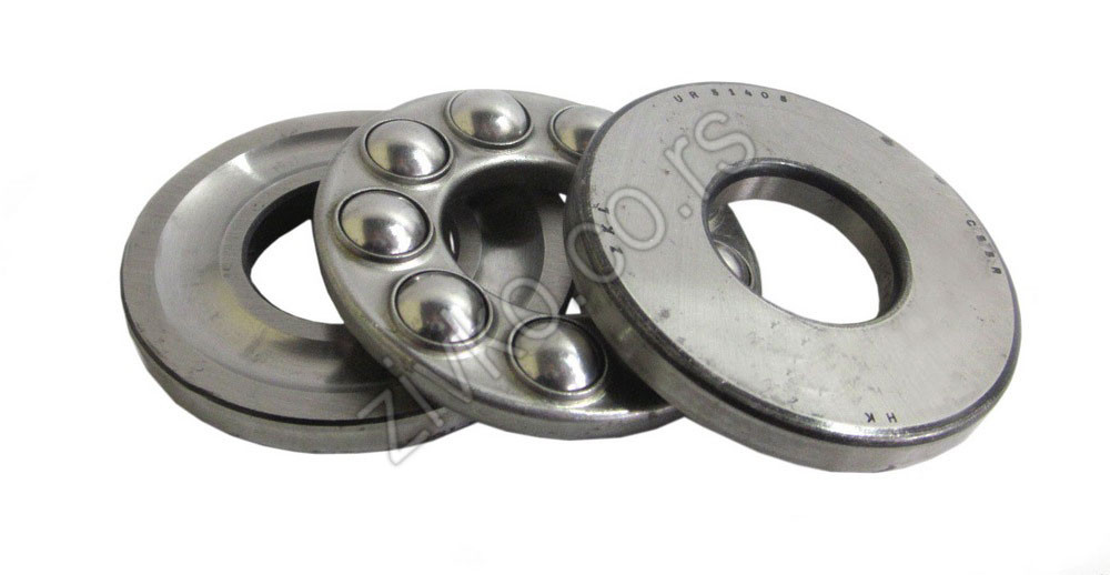 Axiallager 51405 - 2