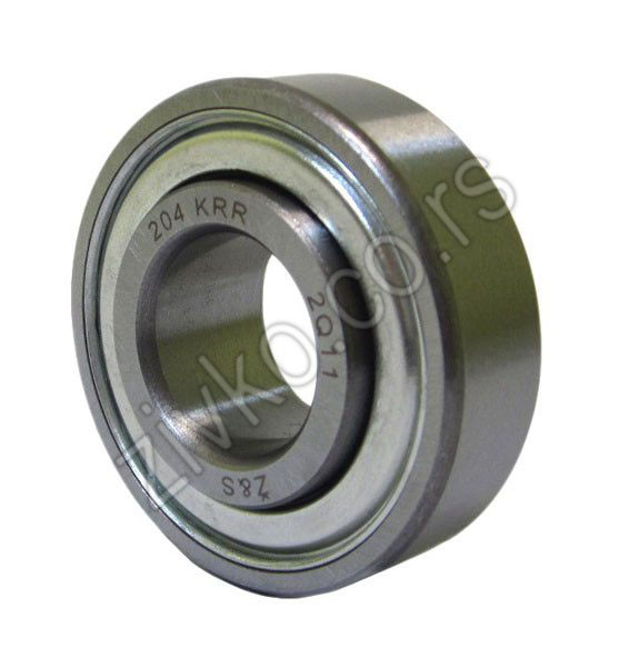 Spannlager 204KRR - 1
