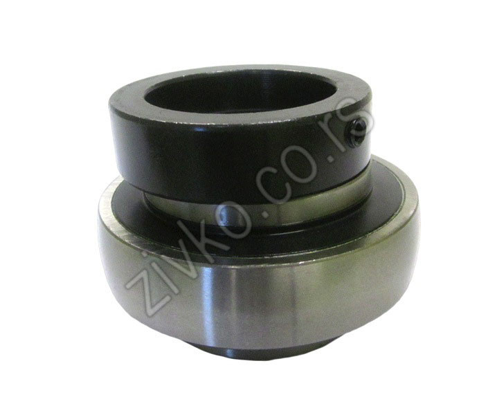 Spannlager LY 210 2F - 4