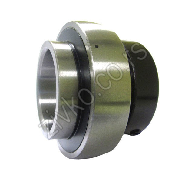 Spannlager LY 210 2F - 1